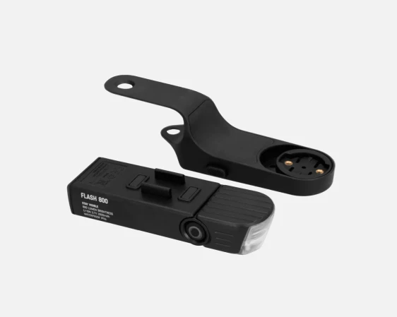 detail CANYON FLASH 800 GEAR GROOVE FRONTLIGHT SET