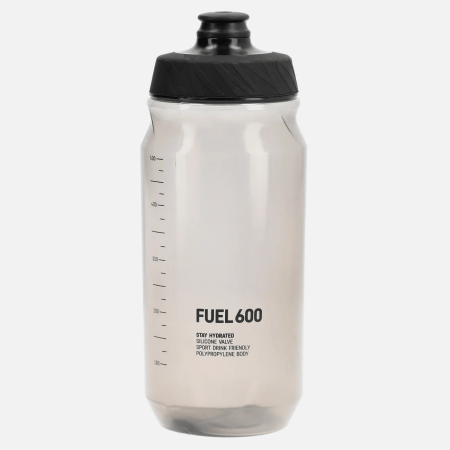 detail CANYON FUEL WATER BOTTLE 600 ml Transparent