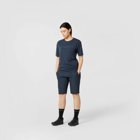 detail CANYON ADVENTURE BIKE SHORTS