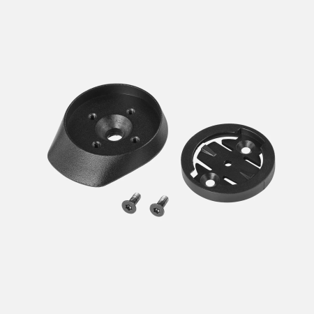 detail CANYON AERO Top Cap Computer Mount