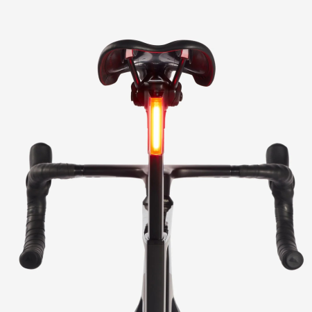 detail CANYON CYCLING REAR LIGHT
