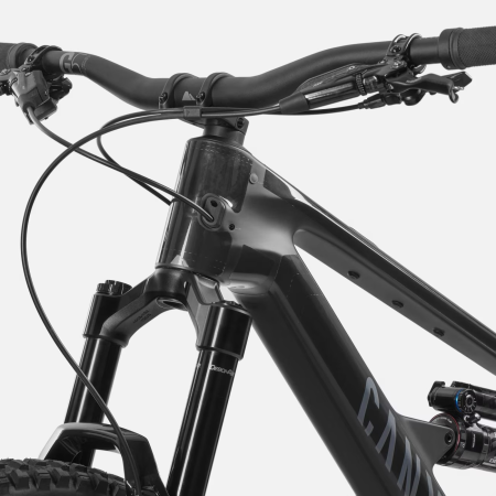 detail CANYON SPECTRAL CF PROTECTION FOIL SET