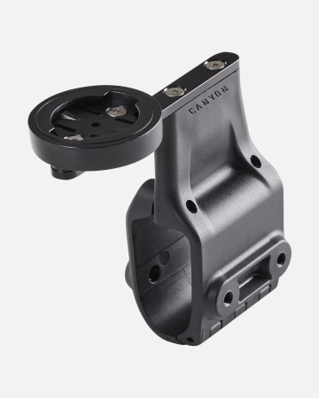 detail CANYON SPEEDMAX COMPUTER MOUNT