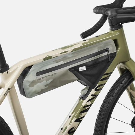 detail CANYON MLOAD FidLock QuickLoader Grizl Bags