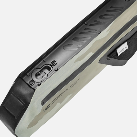 detail CANYON MLOAD FidLock QuickLoader Grizl Bags