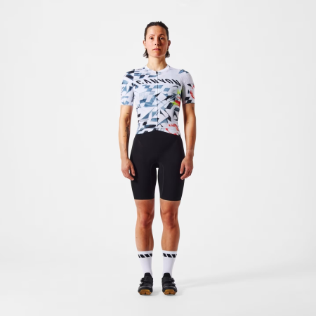 detail CANYON WOMEN´S CLLCTV XCO JERSEY