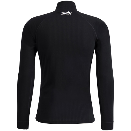 detail SWIX RACEX CLASSIC WIND MEN LS Black 10103-23-10000