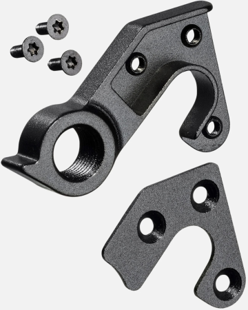 detail CANYON DERAILLEUR HANGER NO25