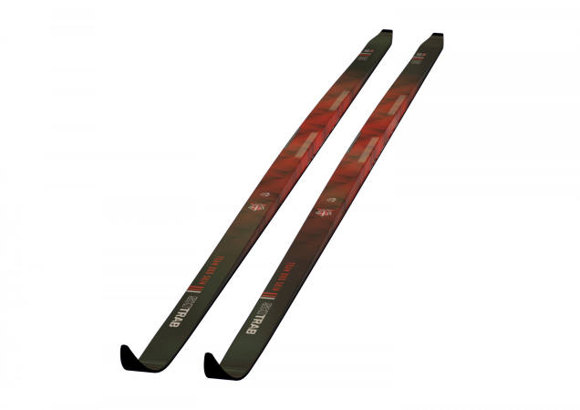 detail SKITRAB TEAM COMP DUO SKIN H3