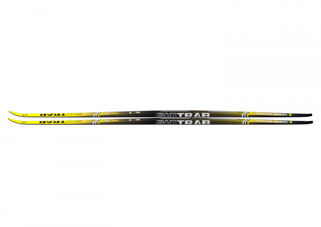 detail SKITRAB GARA AERO SKATING R6 PLUS H5