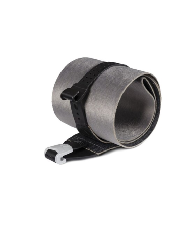 detail VÖLKL RISE UP 82 + PÁSY RISE 82 SKIN