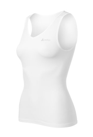 detail ODLO Shirt s/s crew neck EVOLUTION LIGHT 181011-10000