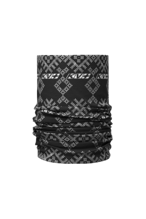 detail KV+ BANDANA LAPLAND Black 25A31-110