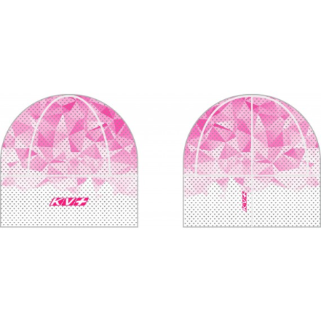 detail KV+ PREMIUM HAT S White