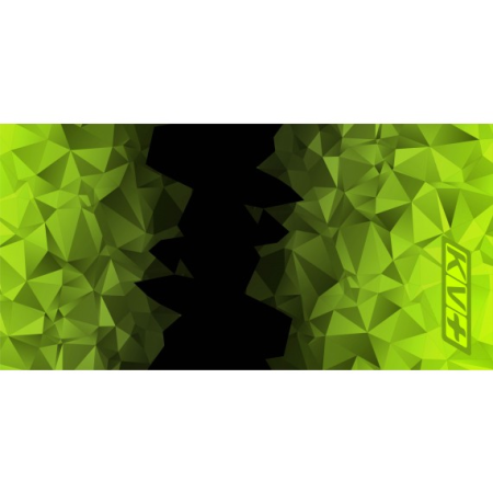 detail KV+ NÁKRČNÍK BANDANA TORNADO Green 22A33-106