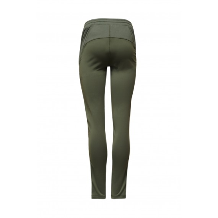 detail KV+ KARINA PANTS WOMAN oil green 23V121-7
