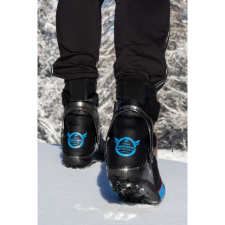 detail KV+ TORNADO SKATE 24BT01-2