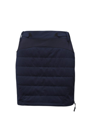 detail KV+ POLARIS SKIRT WOMAN Navy
