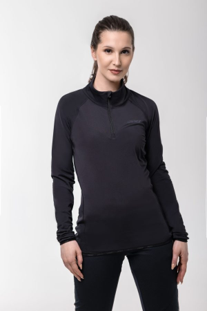 detail KV+ MARMOTTA WOMAN Black