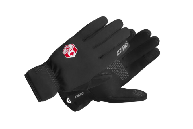detail KV+ COLD PRO GLOVES Canada
