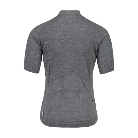 detail MALOJA MOTM. Grey Melange