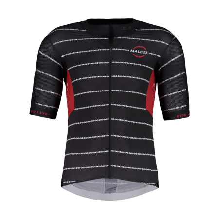 detail MALOJA PUSHBIKERSM. RACE 1 Moonless