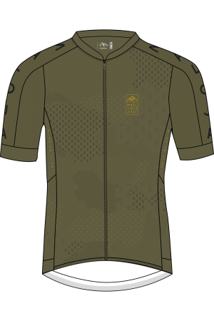 detail MALOJA PUSHBIKERSM. RACE 1 Moss