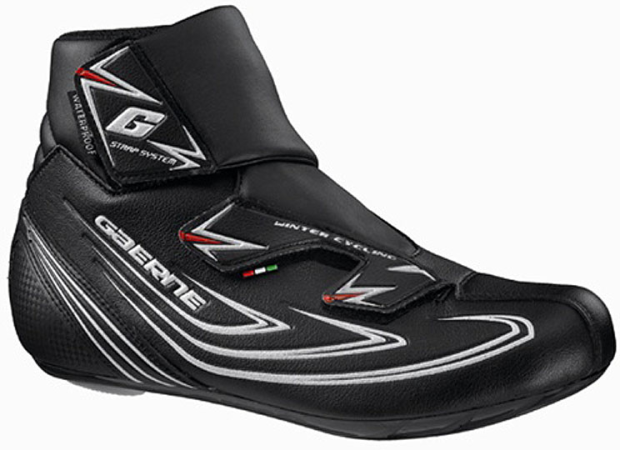 detail GAERNE G.AKIRA ROAD Black