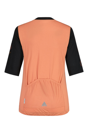 detail MALOJA KASTANIEM. Rosewood