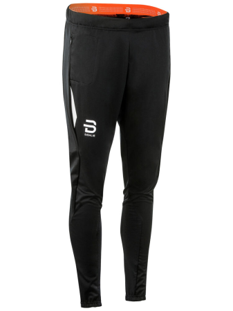 detail DAEHLIE PANTS PRO WMN – Black 332045-99900