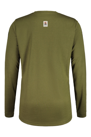 detail MALOJA HAUNOLDM. Moss