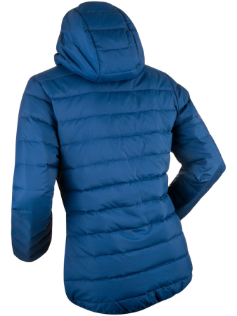 detail DAEHLIE JACKET FINDER WMN Estate Blue