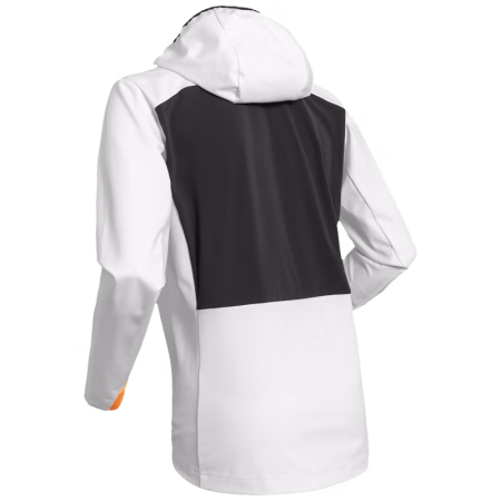 detail DAEHLIE JACKET POWER WMN Snow White