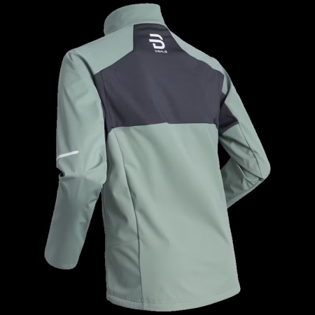 detail DAEHLIE JACKET CHALLENGE 3.0 WMN Sage Green