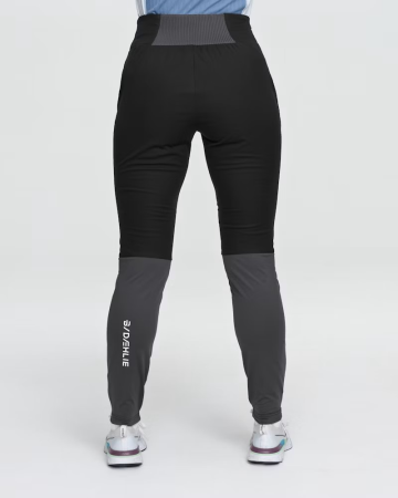 detail DAEHLIE CHALLENGE 3.0 PANTS WMN Black
