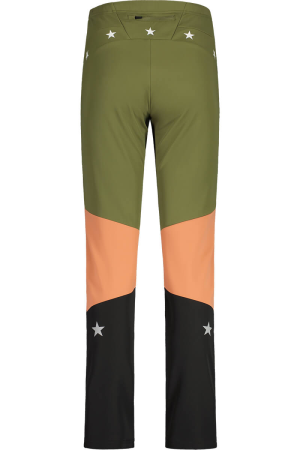 detail MALOJA NANINAM. Moss Multi