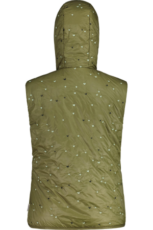 detail MALOJA NORZINM. Moss