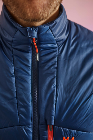 detail MALOJA CLESM. Moonless