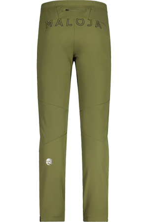 detail MALOJA MARCUSM. Moss