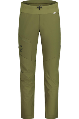 detail MALOJA MARCUSM. LONG Moss