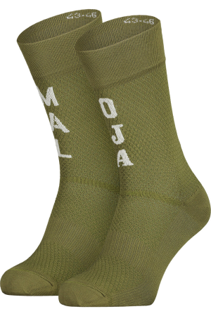 detail MALOJA MatajurM. Oak