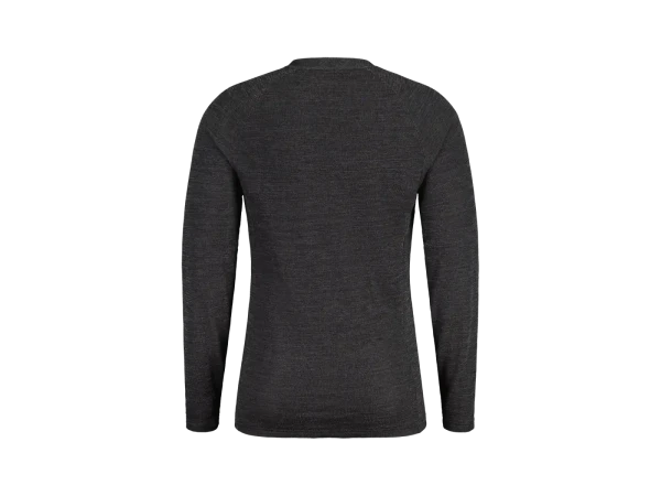 detail MALOJA MUNM. LONGSLEEVE Moonless