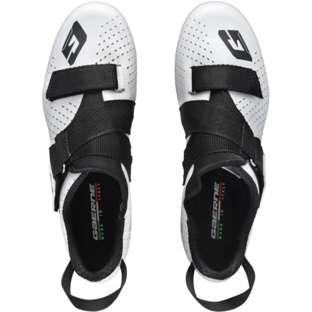 detail GAERNE G.IRON White