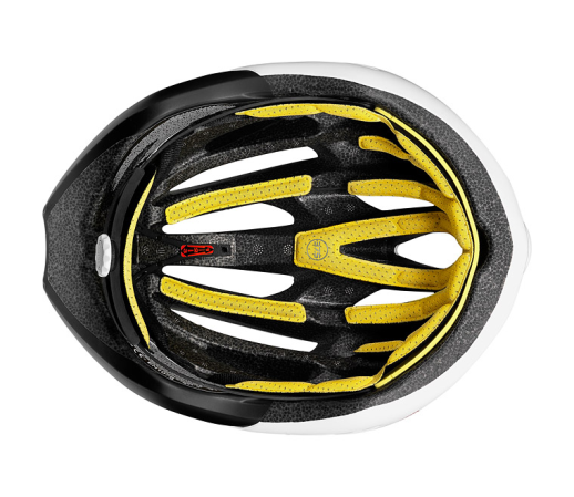 detail MAVIC COSMIC PRO WHITE/BLACK