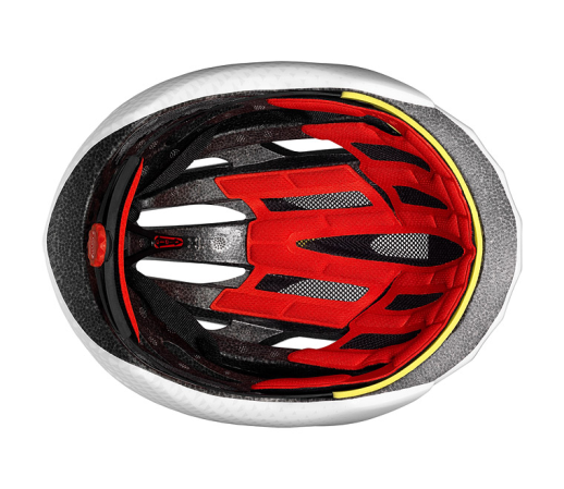 detail MAVIC KSYRIUM PRO WHITE/BLACK