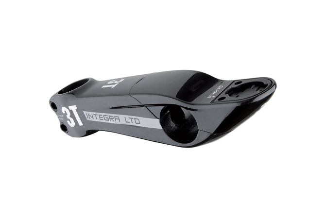 detail 3T INTEGRA LTD