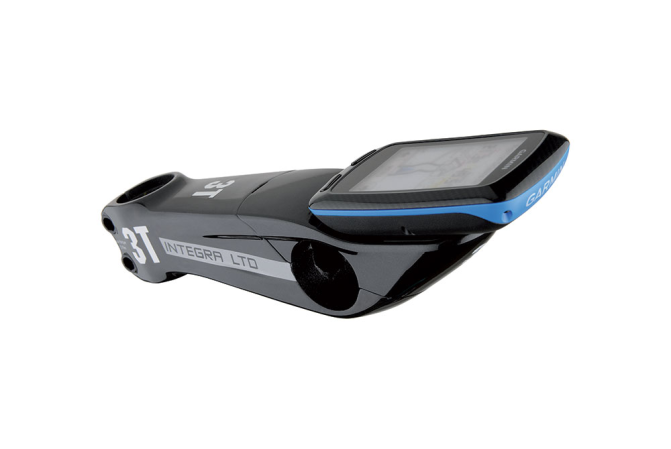 detail 3T INTEGRA LTD