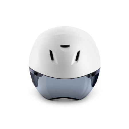 detail MET CODATRONCA White/Silver