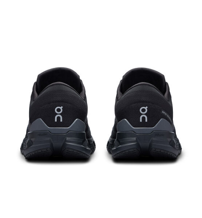 detail ON CLOUD X 4 Black / Eclipse