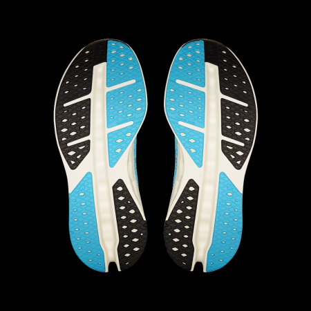 detail ON CLOUDSURFER MAX W Horizon/Ivory